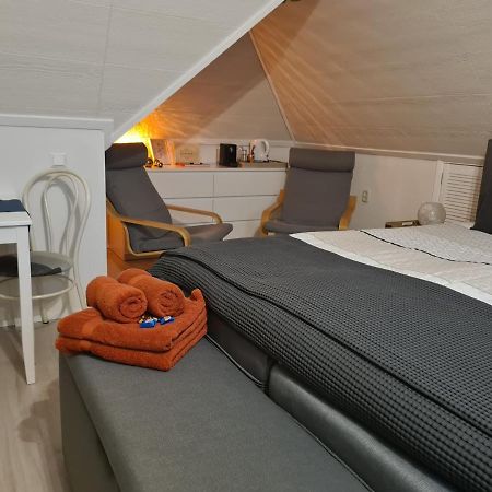 B&B De Loenense Bossen Luaran gambar