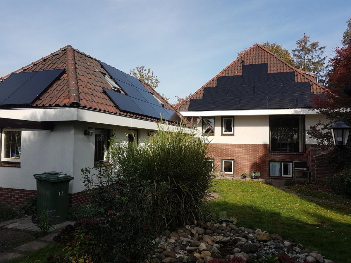 B&B De Loenense Bossen Luaran gambar