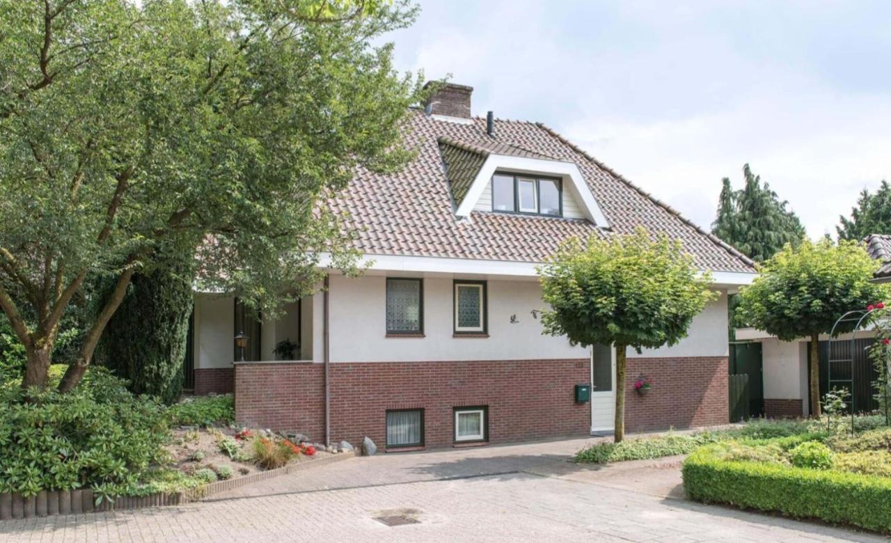 B&B De Loenense Bossen Luaran gambar