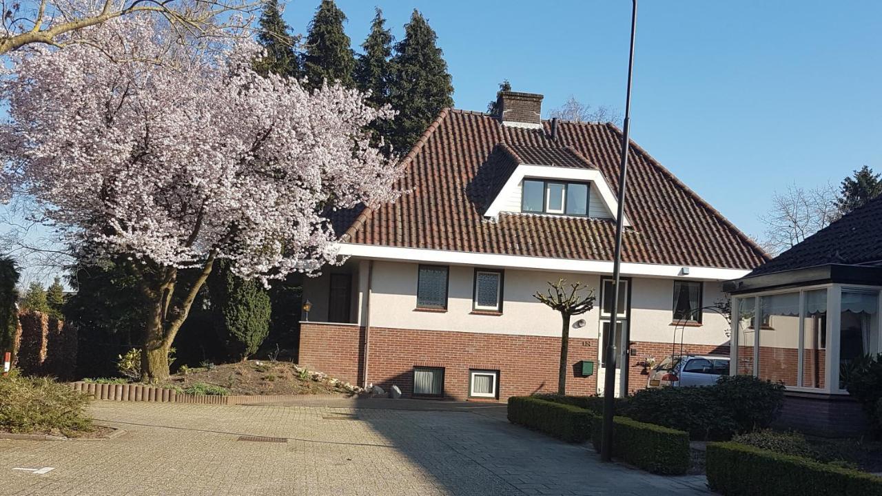 B&B De Loenense Bossen Luaran gambar