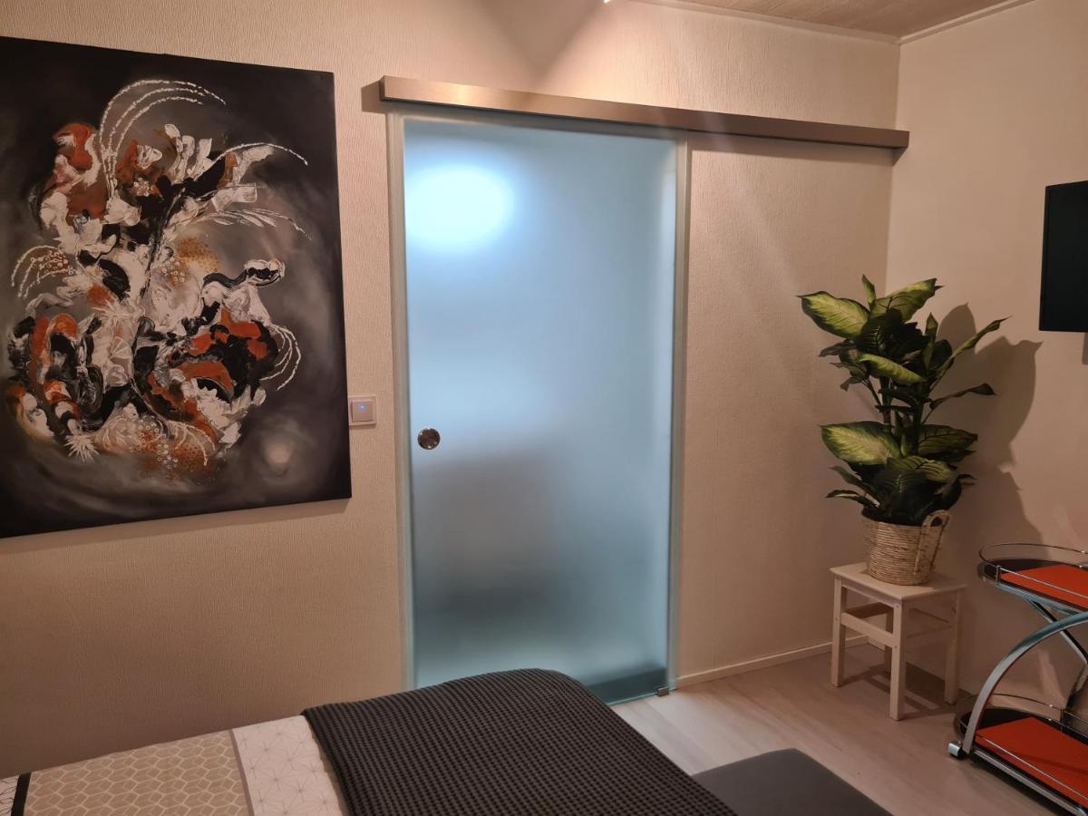 B&B De Loenense Bossen Luaran gambar