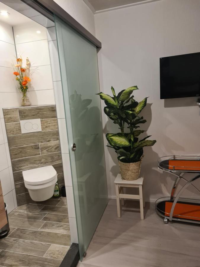 B&B De Loenense Bossen Luaran gambar