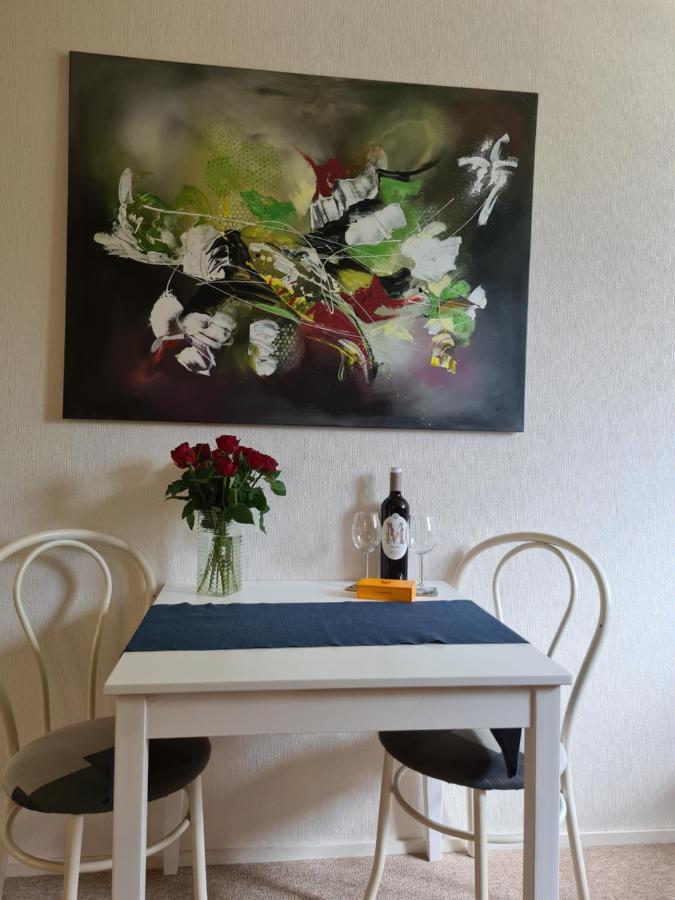 B&B De Loenense Bossen Luaran gambar