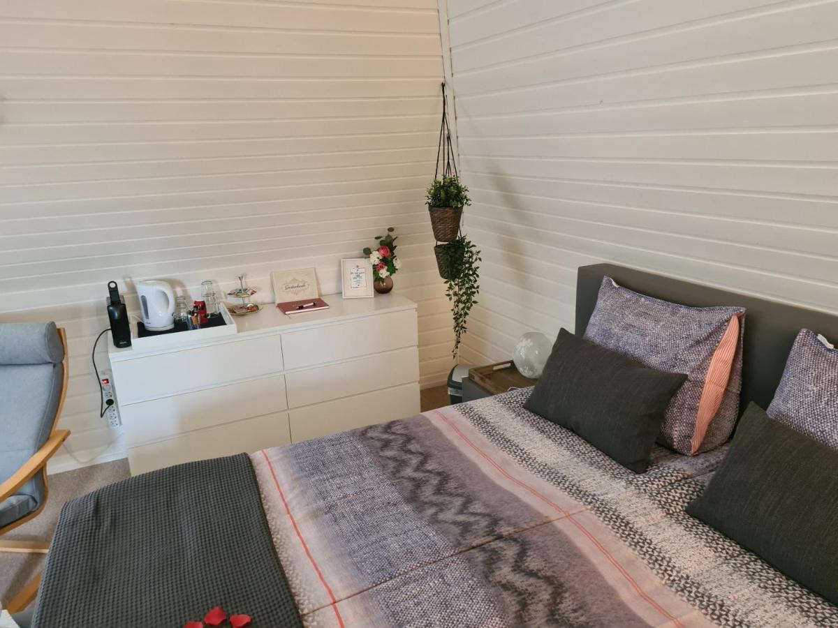 B&B De Loenense Bossen Luaran gambar
