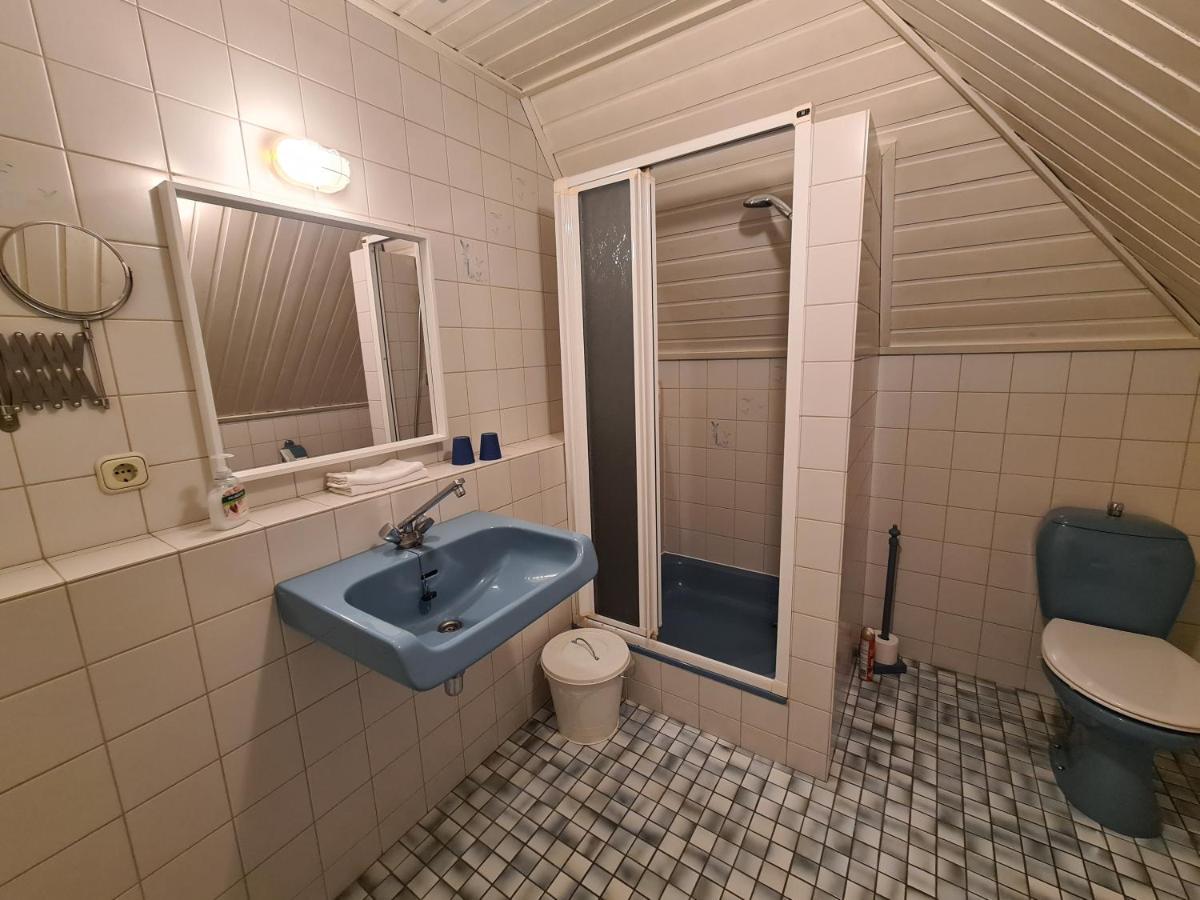 B&B De Loenense Bossen Luaran gambar